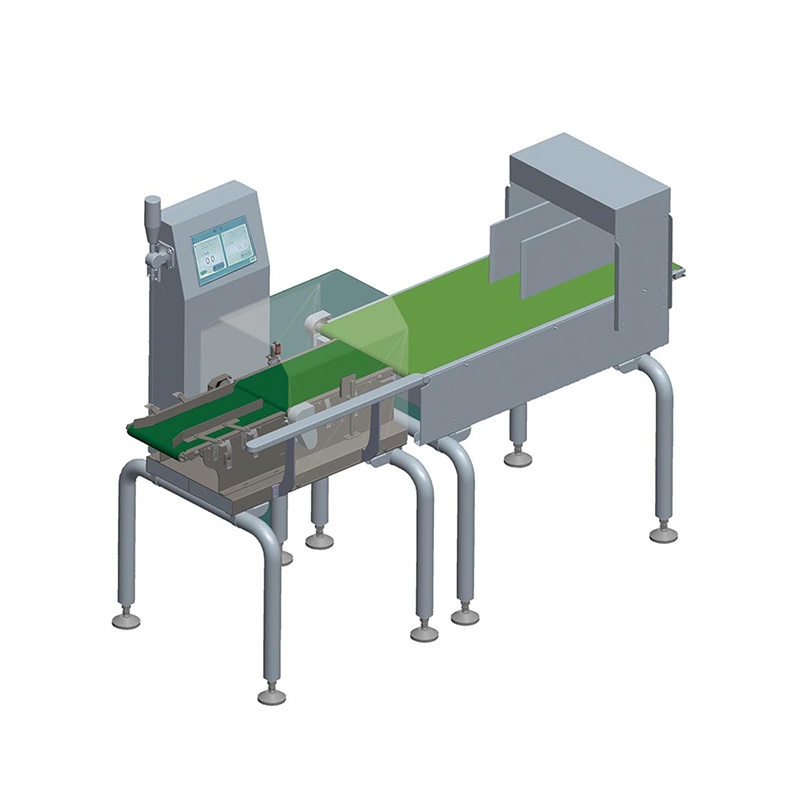 檢重機(jī)廠家